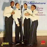 Charioteers CD Swing Low Sweet Chariotee