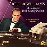 Roger Williams CD America'S Best Selling Pianist