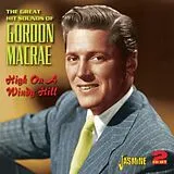 Gordon MacRae CD High On A Windy Hill