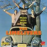 The Limeliters CD Music With Style From The