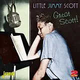 Jimmy-Little- Scott CD Great Scott!