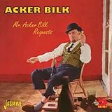 Acker Bilk CD Mr. Acker Bilk Requests
