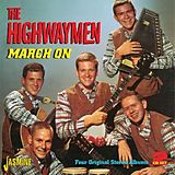 Highwaymen CD March On