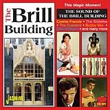 Various CD Brill Building-This Magic Moment