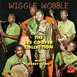 Various CD Wiggle Wobble W/Bobby Dunn