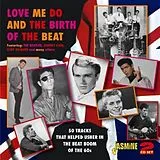 Various CD Love Me Do & The Birth Of The Beat