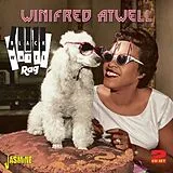 Winifred Atwell CD Black & White Rag