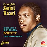 Various CD Memphis Soul Beat