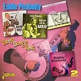 Eddie Peabody CD Banjo Boogie Beat