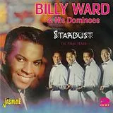 Billy & His Dominoes Ward CD Stardist -The Final Years