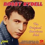 Bobby Rydell CD Original American Idol