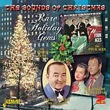 Various CD Sounds Of Christmas - Rare Holiday Gems