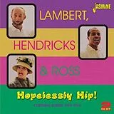Hendricks & Ross Lambert CD Hopelessly Hip!