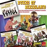 Dukes Of Dixieland CD Do You Know What It Means Miss New Orleans