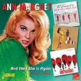 Ann-Margret CD And Here She Is Again