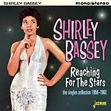 Shirley Bassey CD Reaching For The Stars
