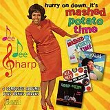 Dee Dee Sharp CD Hurry On Down,It'S Mashed Potato Time