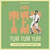 Joe Tex CD Yum Yum Yum