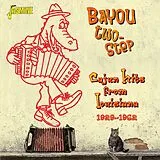 Various CD Bayou Two-Step