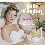 Julie London CD Lonely Girl