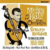 Mickey Katz & His Orchestra CD Strictly Kosher
