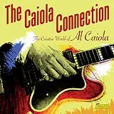 Al Caiola CD Creative World Of Al Caiola