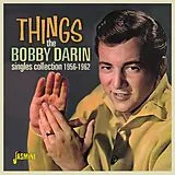 Bobby Darin CD Things