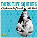 Dorothy Squires CD Crying On The Inside