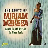 Miriam Makeba CD Roots Of