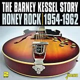 Barney Kessel CD Honey Rock-The Barney Kessel Story 1954-1962
