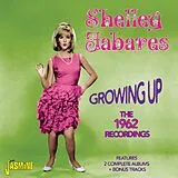 Shelley Faberes CD Growing Up