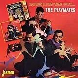 Playmates CD Having A Fun Time With