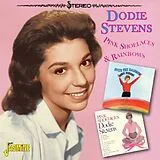 Dodie Stevens CD Pink Shoelaces & Rainbows