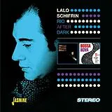 Lalo Schifrin CD Rio After Dark
