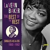 Laverne Baker CD Best Of The Rest