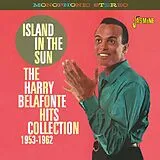 Harry Belafonte CD Island In The Sun