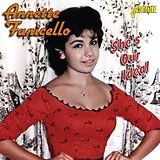 Annette Funicello CD She'S Our Ideal