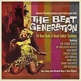 Various CD Beat Generation