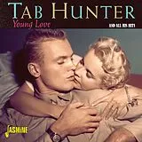 Tab Hunter CD Young Love & All His Hits
