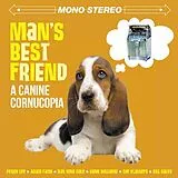 Various CD Man'S Best Friend: A Canine Cornucopia