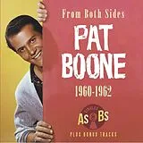 Pat Boone CD From Both Sides 1960-1962