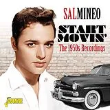 Sal Mineo CD Start Movin'