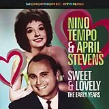 Nino Tempo & April Stevens CD Sweet And Lovely