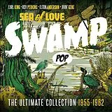 Various CD Swamp Pop-Sea Of Love