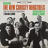 The New Christy Minstrels CD Exciting New Folk Chorus In Person