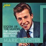 Mark Wynter CD Kickin Up The Leaves