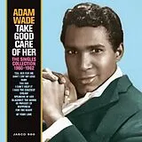 Adam Wade CD Take Good Care Of Her