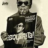 Esquerita! CD Wildcat Shakeout Revisted