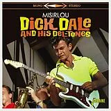 Dick Dale & His Del-Tones CD Misirlou