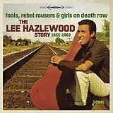 Various CD Lee Hazelwood Story 1955-1962